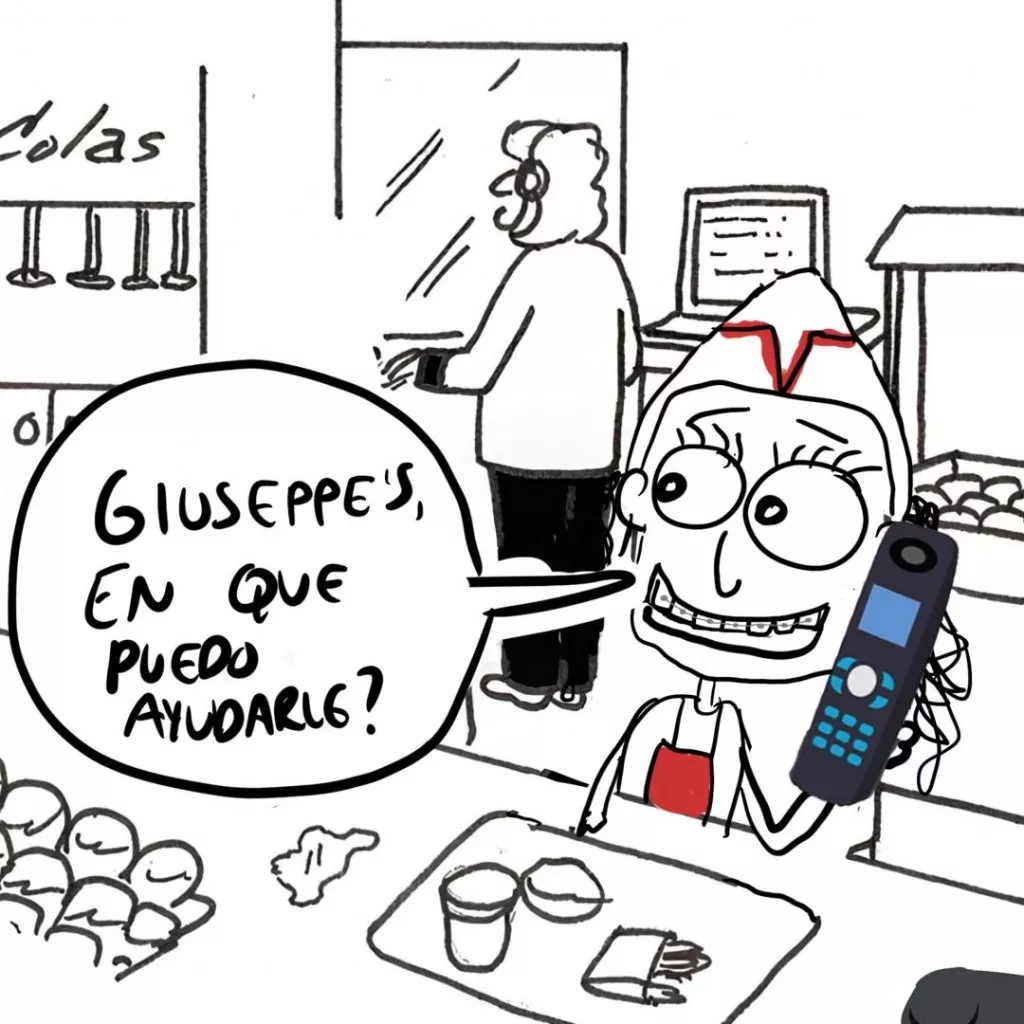 giuseppes